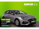 Hyundai i30 1.0T-GDI Trend+KAMERA+PDC+CARPLAY - Hyundai i30 Gebrauchtwagen in Braunschweig