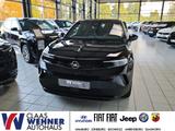 Opel Mokka Opel Mokka,Edition,1.2,AT8,Allwetterreifen