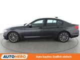 BMW 5er 520i Sport Line Aut.*NAVI*LED*ACC*PDC*SHZ* - BMW 520: 520i