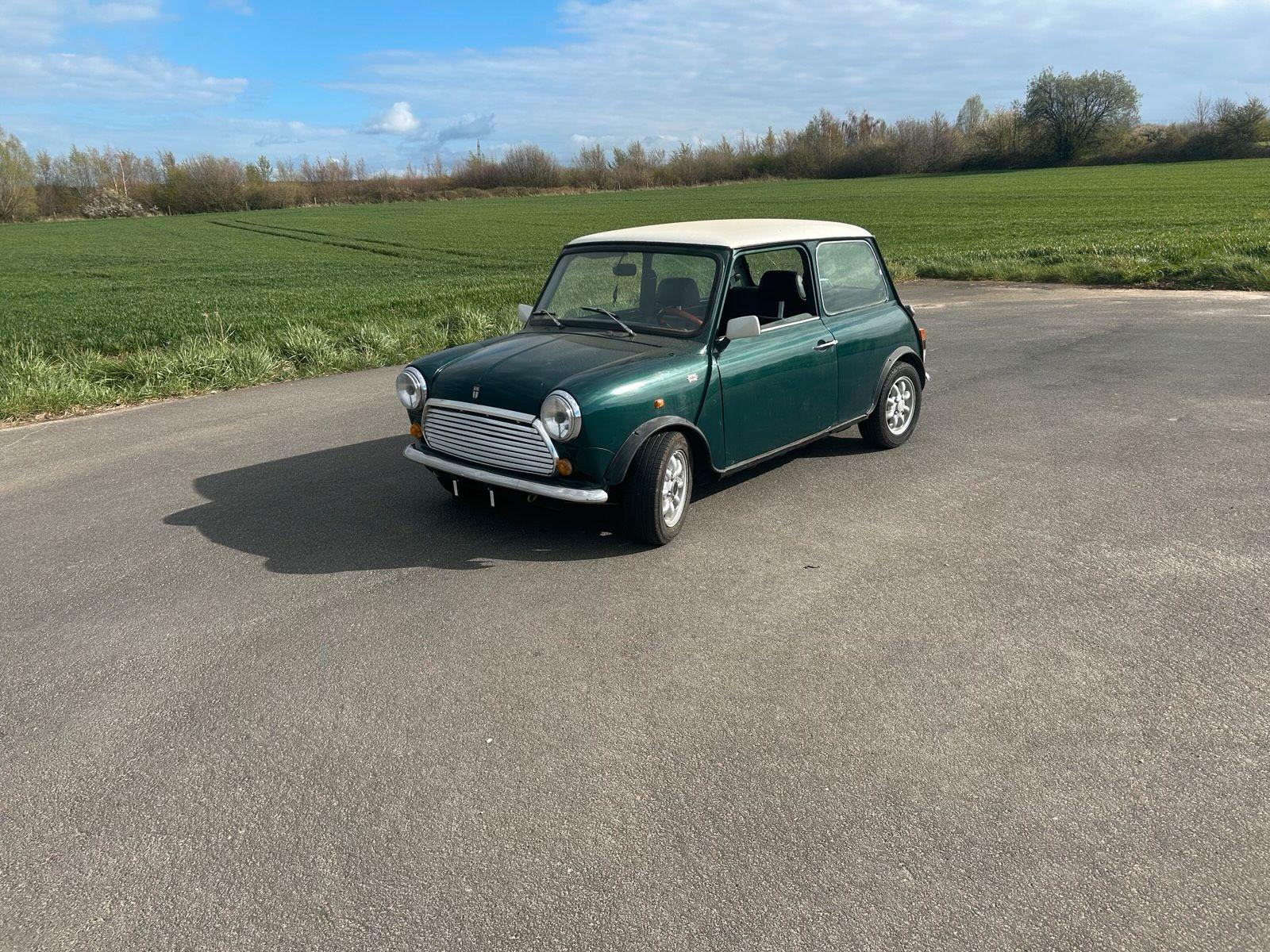 MINI 1300