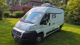 Fiat Ducato X250 Stauraumwunder, Luftfederung, 3,5to - Fiat Ducato 2 3