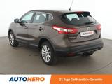 Nissan Qashqai 1.2 Acenta Aut.*NAVI*CAM*TEMPO*SHZ*ALU* - Nissan Qashqai: Acenta