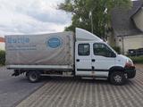 Renault Master (Mascot)  - Renault Mascot
