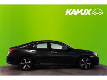 Honda Civic - 2