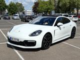 Porsche Panamera 4S SportAbgas.Chrono Approved 12.26 Vol - mit Diesel-Antrieb: Coupe