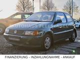 Volkswagen Polo 1.6 *WEBASTO STANDHEIZUNG*TÜV* - gebrauchte VW Polo aus dem Jahr 1995