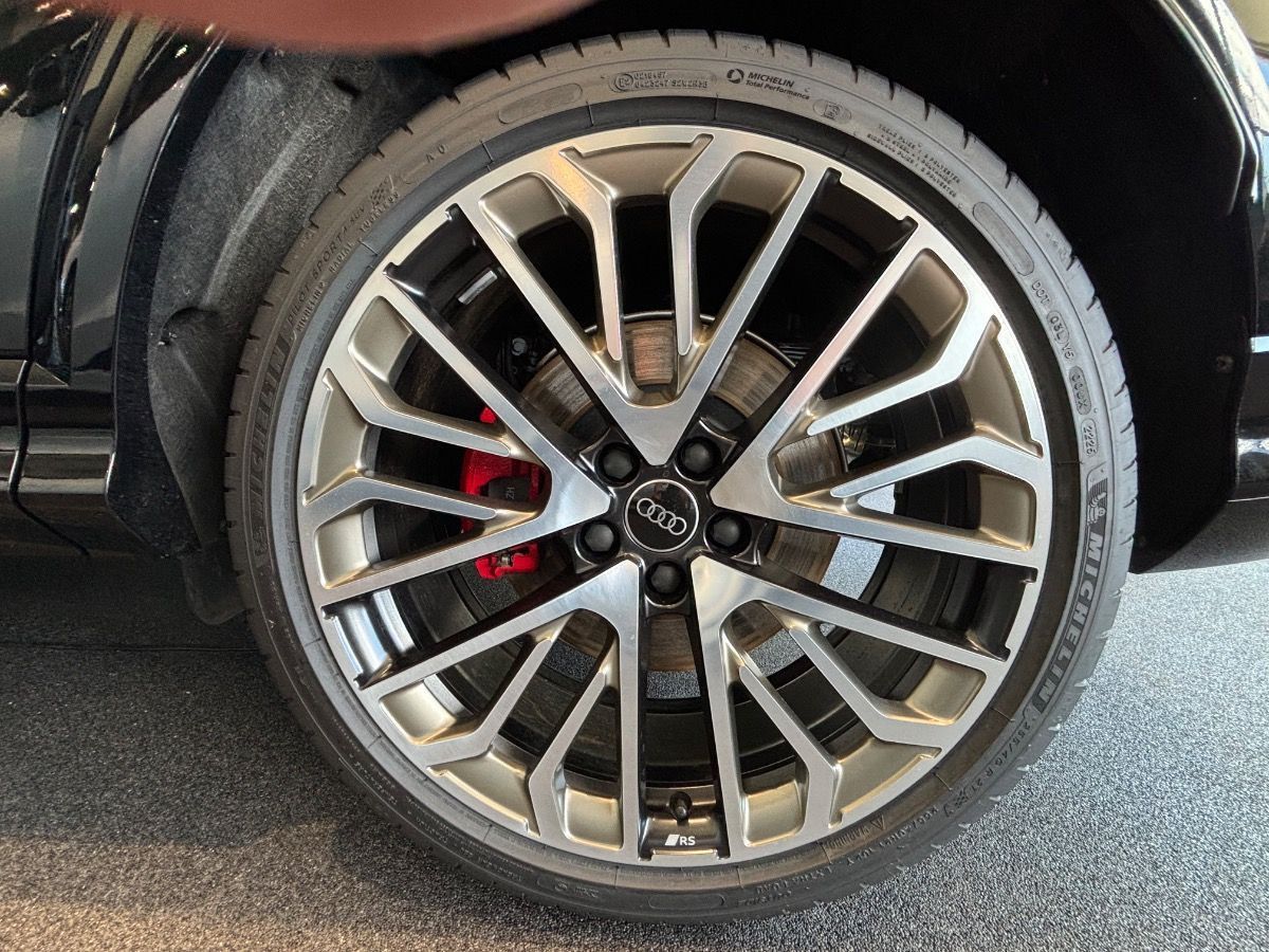 Audi Q5 Sportback TFSI quattro S tronic foto 19