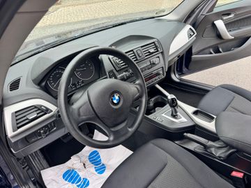 BMW 116 - 5