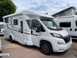Eura Mobil Profila T 660 EB 180 PS * Fahrassistenz-Paket  - Eura Mobil Profila 660