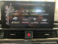Audi S5 - Vorschau Bild 9