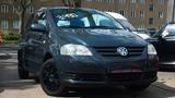 Volkswagen Fox Refresh SEHR GEPFLEGT !!!! - Volkswagen Fox Benziner Gebrauchtwagen