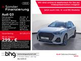 Audi Q3 S line 45 TFSI e S tronic Kamera Sitzheizung - Audi Q3 mit Hybrid-Antrieb: Sportsitze