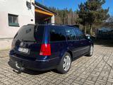 Volkswagen Bora 1.6 Highline Variant - Volkswagen Bora: V6