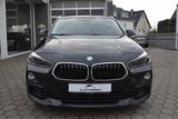 BMW X2 sDrive 18d*Advantage*Ambiente*LED*Navi*Temp.* - BMW X2 Advantage mit Diesel-Antrieb