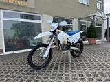 Husqvarna FE 350 Heritage - HUSQVARNA FE 350