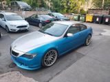 BMW Bmw E63 Coupe 650i V8 367ps 21 Zoll Breyro... - BMW 650 aus 2006