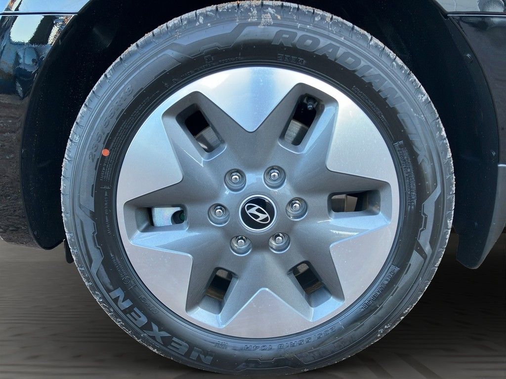 Hyundai Staria – Bild 3