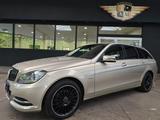 Mercedes-Benz C 200 T CDI BlueEfficiency AVANTGARDE Facelift - Mercedes-Benz C-Klasse aus 2011: Facelift