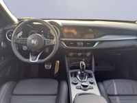 Alfa Romeo Stelvio - Vorschau Bild 12