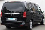 Mercedes-Benz V 250 1.Hand LANG STANDH DISTR KAM BETT DREHSITZ - Mercedes-Benz V 250 in Köln