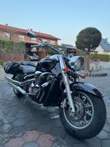 Suzuki Vlr 1800 - SUZUKI VLR 1800