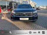 Volkswagen Touareg 3.0 V6TDI Eleg CarPlay AHK*PANO*360°VOLL - Volkswagen Touareg aus 2025