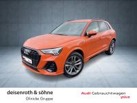 Audi Q3 - Vorschau Bild 1