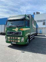 Volvo FH 400 Gliederzug mit Anhänger | Top gepflegt - Angebote
