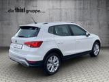 Seat Arona 1.0 TSI Xperience DSG Navi+Kamera+PDC+LED - Seat Gebrauchtwagen von 2023