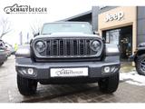 Jeep Wrangler Unlimited Rubicon 360°Kamera, Leder, Na - Jeep Wrangler mit Benzin-Antrieb: Geländewagen, Automatik
