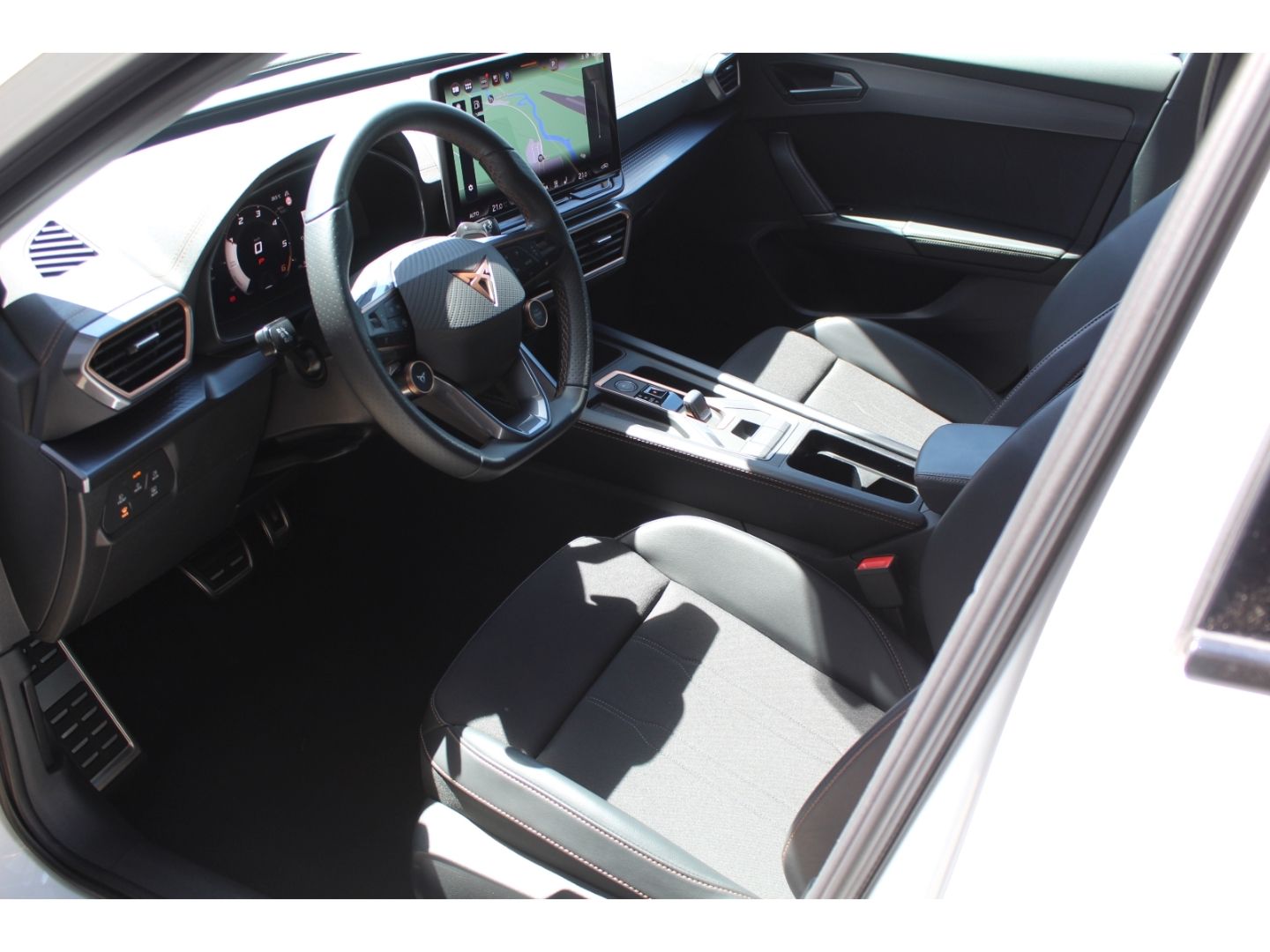 Cupra Leon - Bild 13