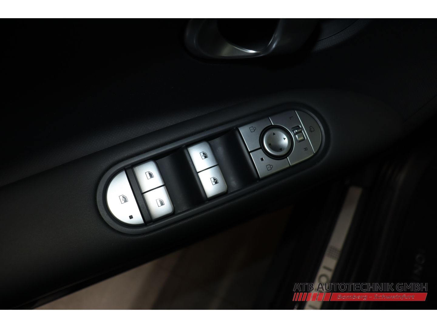 Fahrzeugabbildung Hyundai IONIQ 5 77,4 kWh TECHNIQ 2WD 98,8% SOH Navi Soun