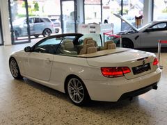 Fahrzeugabbildung BMW 335i Cabrio *M-SPORTPAKET* (NAVI-PRO/XEN/DEUTSCH