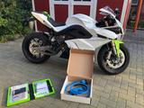 Energica Ego - ELEKTRO