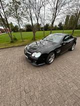 Mercedes-Benz Mercedes Benz SL 600 Cabrio - Mercedes-Benz SL 600 von privat