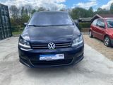 Volkswagen Sharan Comfortline BMT Pano-D,Navi,7 Sitzer