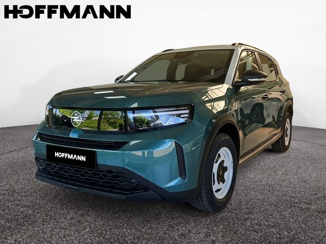 Opel Frontera 1.2 DI Hybrid 48V eDCT Edition