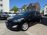Hyundai i30 cw Classic 2.Hand*Klima*Lenkrad/Sitzheizung - gebrauchte Hyundai i30 aus dem Jahr 2013