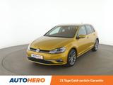 Volkswagen Golf VII 1.5 TSI ACT Highline BM Aut.*NAVI*LED* - Volkswagen Golf: Highline V
