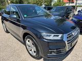 Audi Q5 50 TDI quattro sport S line |Matrix|AHK|ACC - Audi Q5 50 TDI Gebrauchtwagen