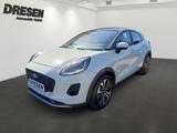 Ford Puma 1.0 EcoBoost Titanium Lenkradheizung+Panora