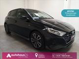 Hyundai i20 1.0 T-GDI N-Line Navi|CAM|Sitzhzg.|Tempomat - Hyundai i20: Schwarz