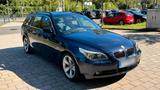 BMW 525i TUV, AHK,TEMPOMAT - BMW 525 in Wiesbaden