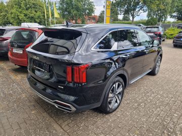 Bild 6 Kia Sorento Spirit 4WD