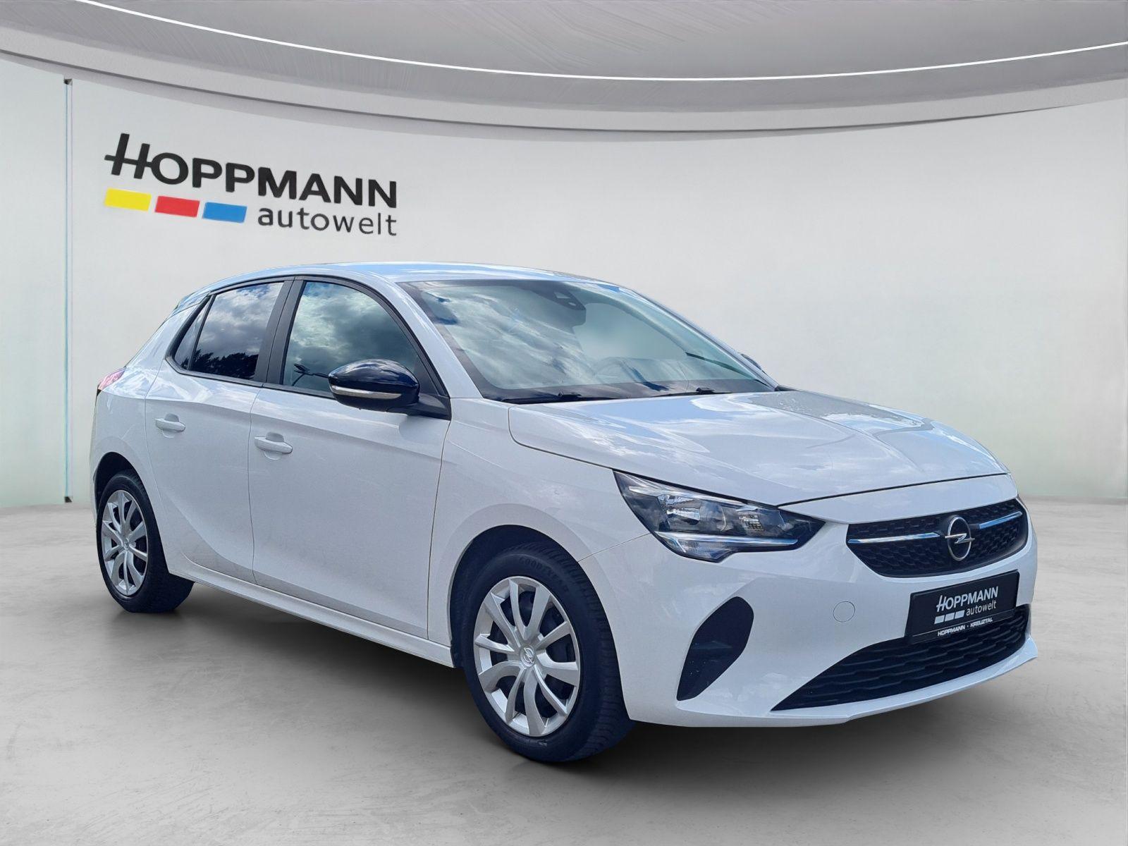 Opel Edition Klima*PDC*Rkamera*Navi*