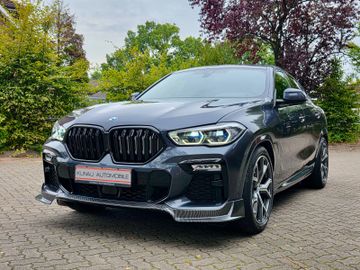 BMW X6 - 4
