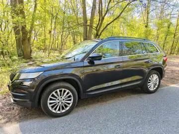 Image of Skoda Kodiaq