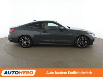 BMW 420 - 7