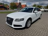 Audi A4 Avant Ambiente 2.Hand ZR WechsNavi TÜV-AU NEU - gebrauchte Audi A4 aus dem Jahr 2011