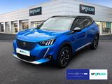 Peugeot e-2008 Elektromotor 136 GT *Aut. TÜV Neu* - Peugeot e-2008